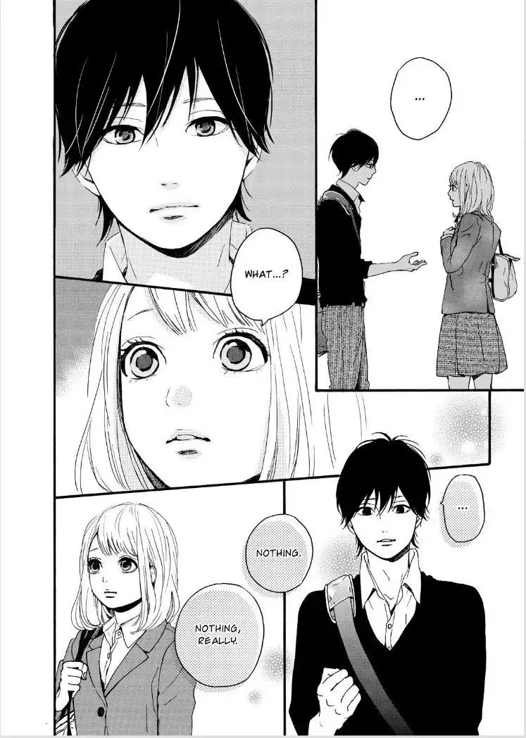 Orange (TAKANO Ichigo) Chapter 12 15